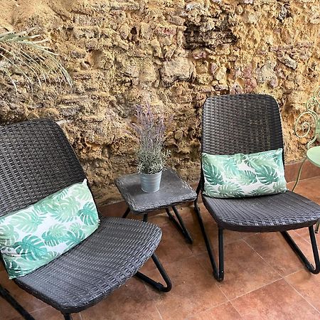 Regueira Gold Com Terraco Apartment Lisboa Екстериор снимка