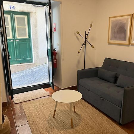 Regueira Gold Com Terraco Apartment Lisboa Екстериор снимка