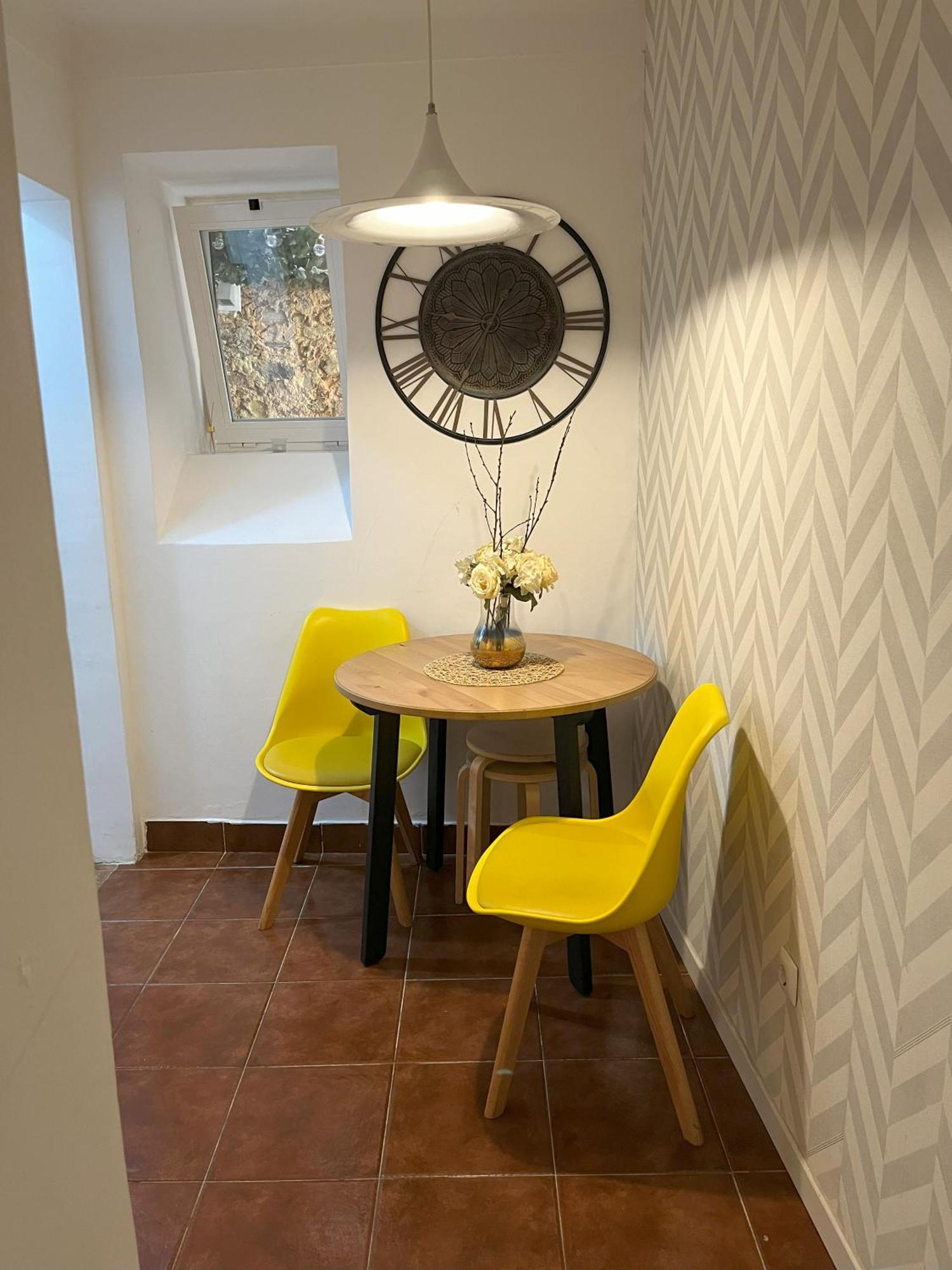 Regueira Gold Com Terraco Apartment Lisboa Екстериор снимка