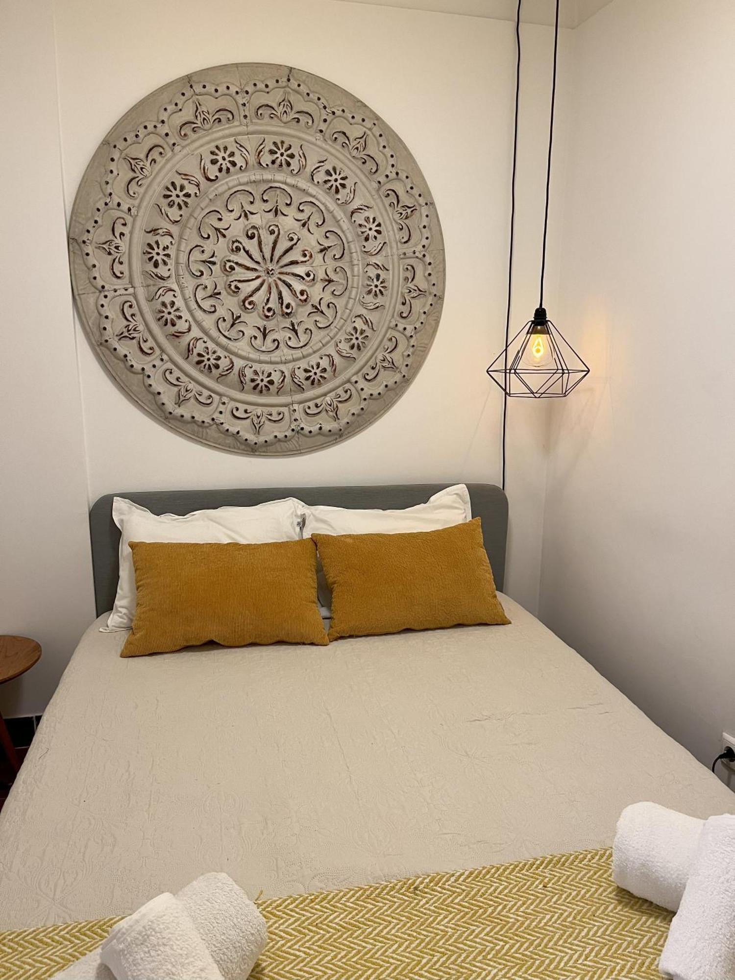 Regueira Gold Com Terraco Apartment Lisboa Екстериор снимка