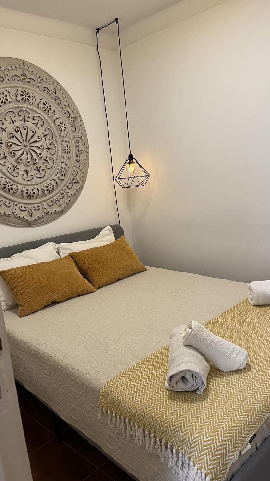 Regueira Gold Com Terraco Apartment Lisboa Екстериор снимка