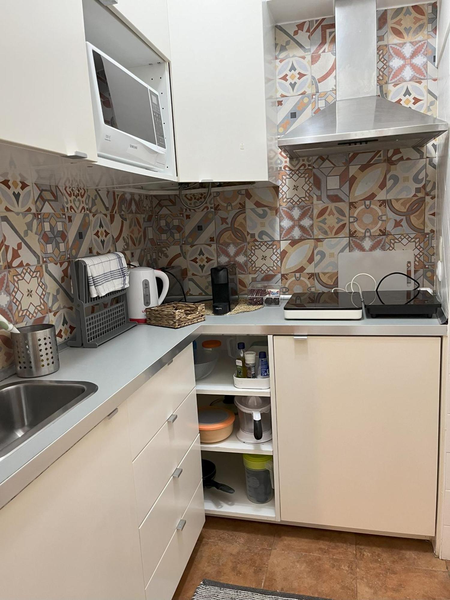Regueira Gold Com Terraco Apartment Lisboa Екстериор снимка