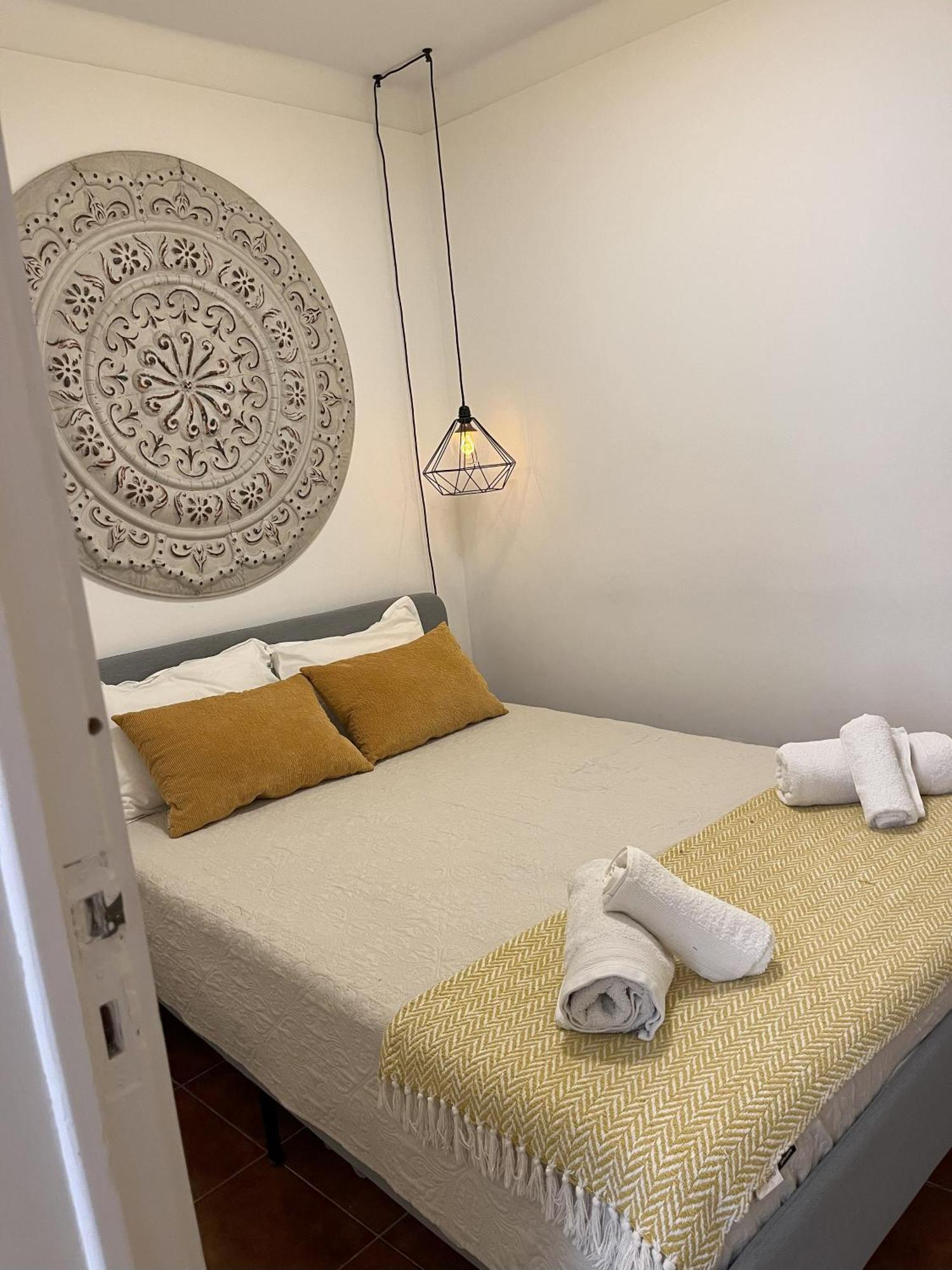 Regueira Gold Com Terraco Apartment Lisboa Екстериор снимка