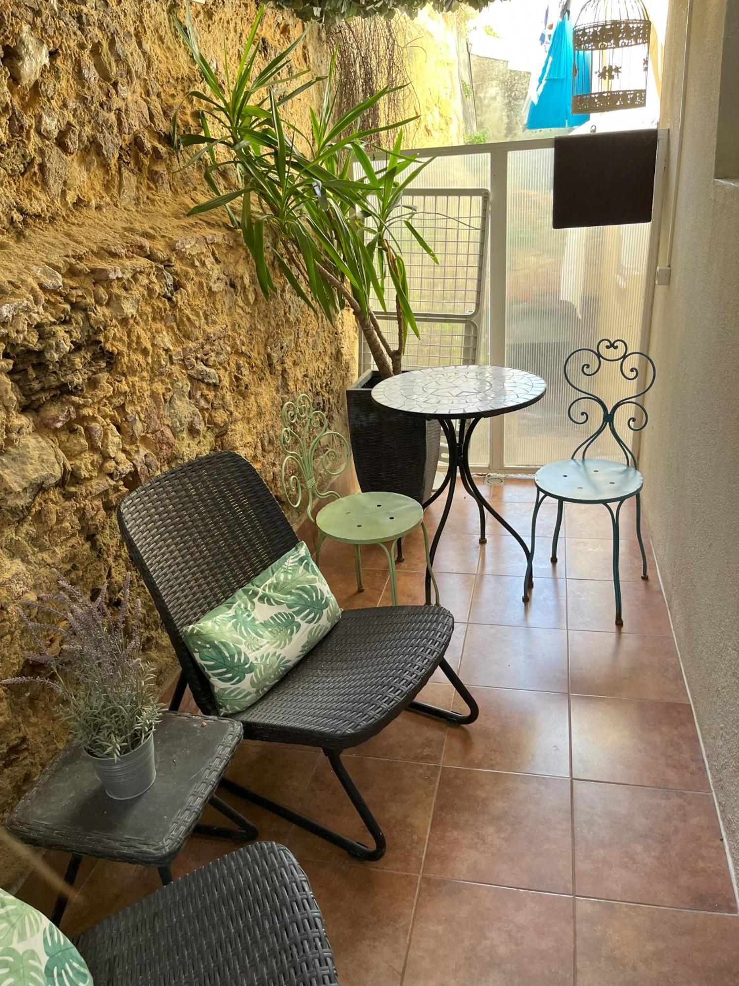 Regueira Gold Com Terraco Apartment Lisboa Екстериор снимка