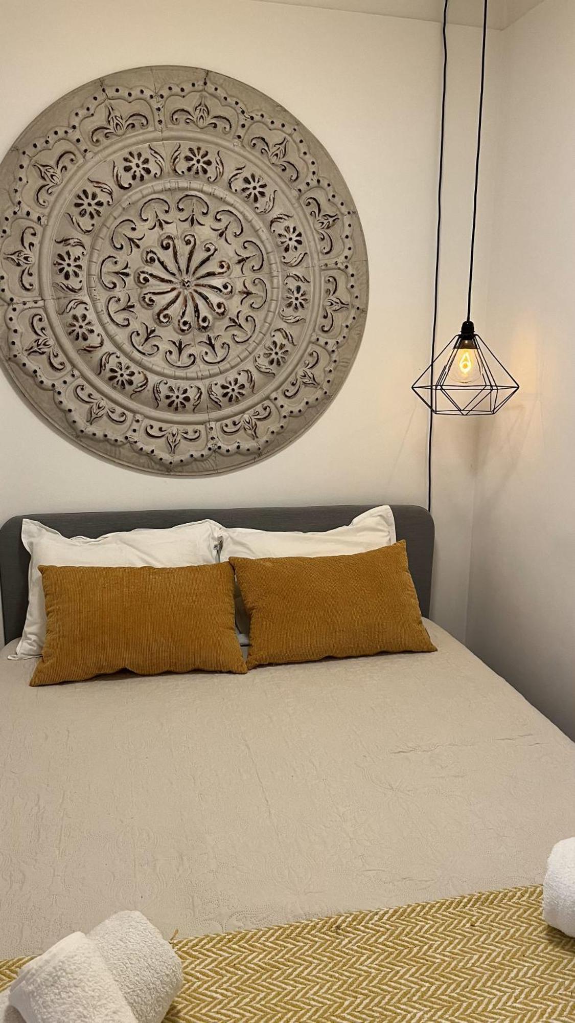 Regueira Gold Com Terraco Apartment Lisboa Екстериор снимка
