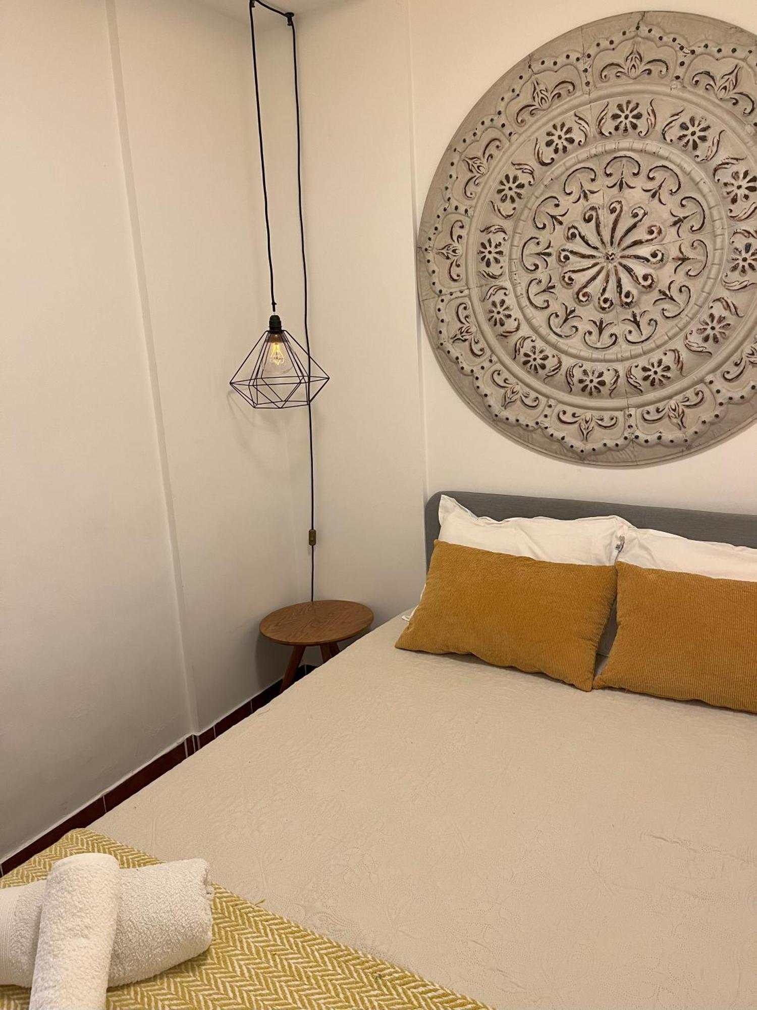 Regueira Gold Com Terraco Apartment Lisboa Екстериор снимка