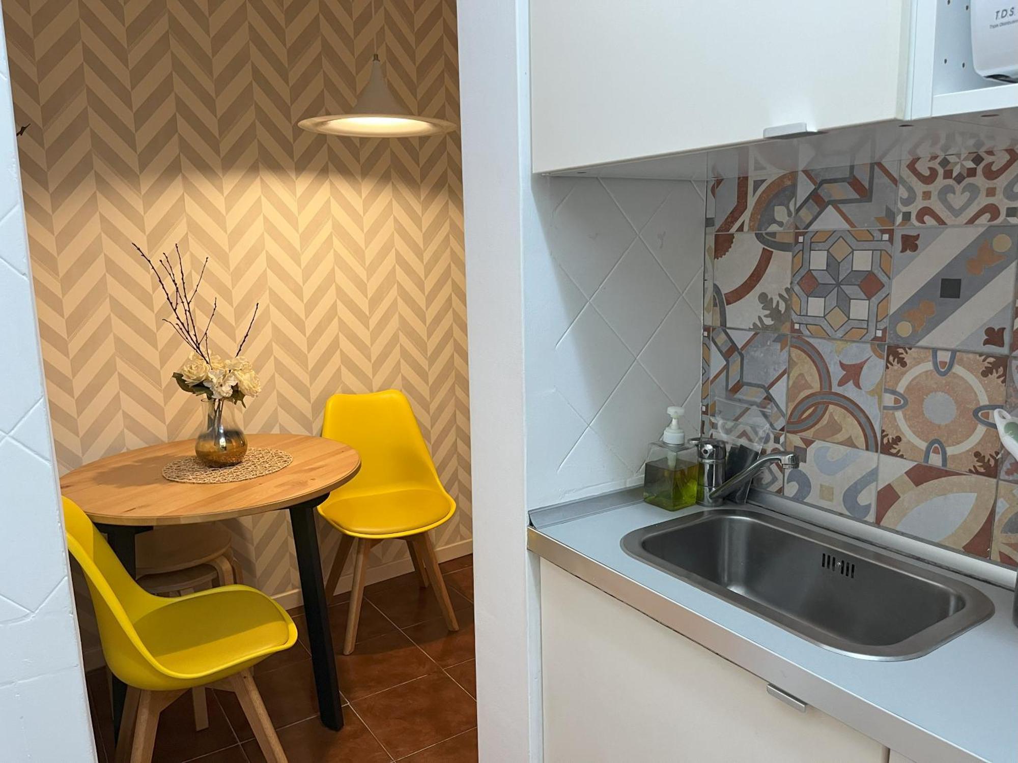 Regueira Gold Com Terraco Apartment Lisboa Екстериор снимка